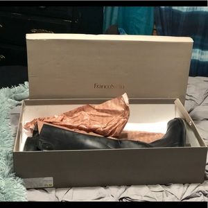 franco sarto cheshire